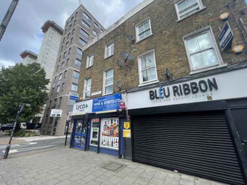 683a, Old Kent Road, South Bermondsey, London, SE15