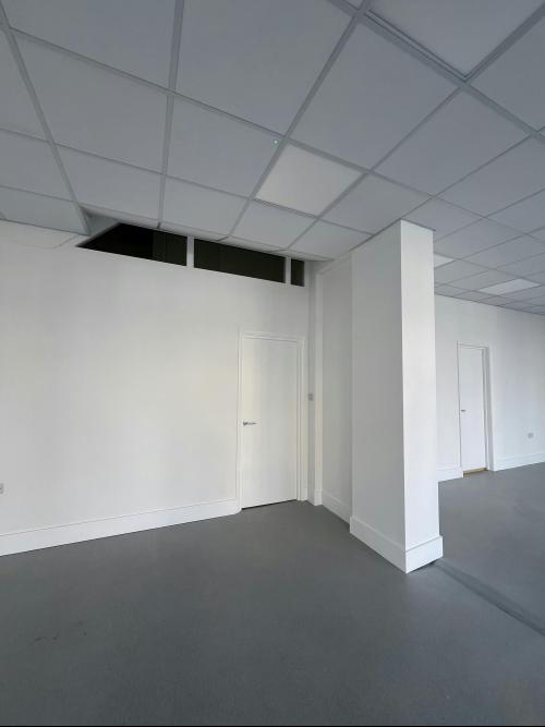 469-471 Wandsworth Road, Clapham, London, SW8