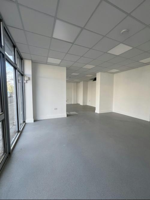 469-471 Wandsworth Road, Clapham, London, SW8