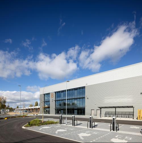 Unit B, Walton Road, Drayton, Portsmouth, PO6