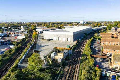 Unit B, Walton Road, Drayton, Portsmouth, PO6
