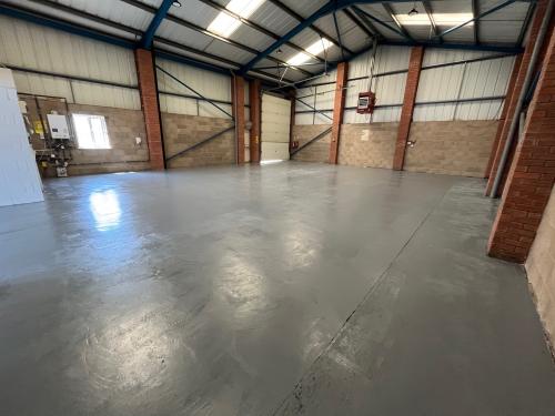 Grange Unit 19 Way, Business Park, Grange Way, Colchester, CO2