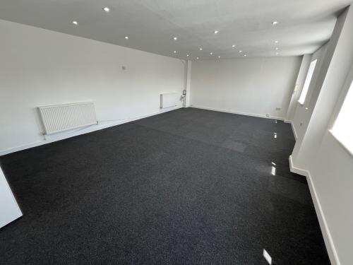 Grange Unit 19 Way, Business Park, Grange Way, Colchester, CO2