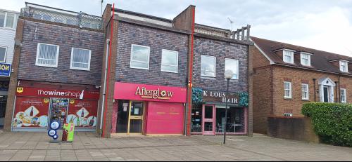 19 / 19A Jengers Mead, Billingshurst, RH14