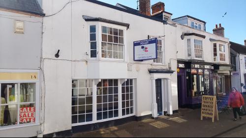 12 High Street, Hythe, Southampton, SO45