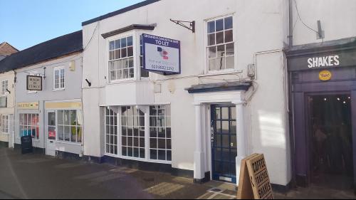 12 High Street, Hythe, Southampton, SO45