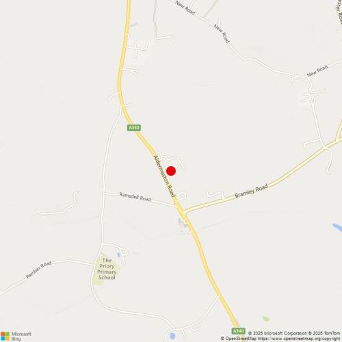 Unit 2, Elm Park Garden Centre, Aldermaston Road, Pamber End, Tadley, RG26