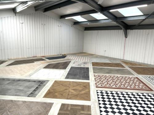 Unit 2, Elm Park Garden Centre, Aldermaston Road, Pamber End, Tadley, RG26