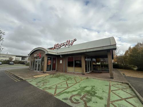 Binnacle Way, Former Pizza Hut, Portsmouth, PO6