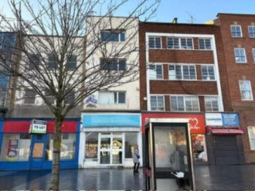 118 High Street, Stockton-on-Tees, TS18