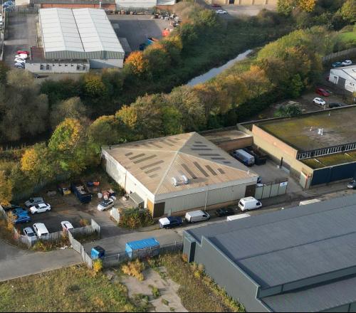 Unit 20, Lustrum Avenue, Stockton on Tees, TS18
