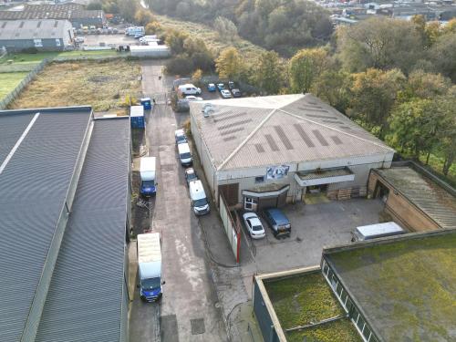 Unit 20, Lustrum Avenue, Stockton on Tees, TS18