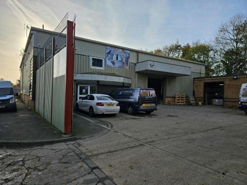 Unit 20, Lustrum Avenue, Stockton on Tees, TS18
