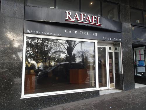 Unit 2, 45-54 Westover Road, Bournemouth, BH1