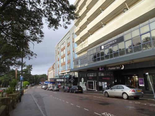 Unit 2, 45-54 Westover Road, Bournemouth, BH1