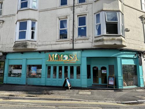 19&15-19A Lansdowne Road, Bournemouth, BH1