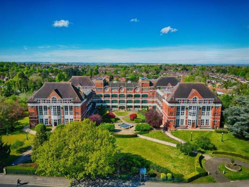 Suite 402 Spirella Building, The Ballroom, Bridge Road, Letchworth Garden City, SG6