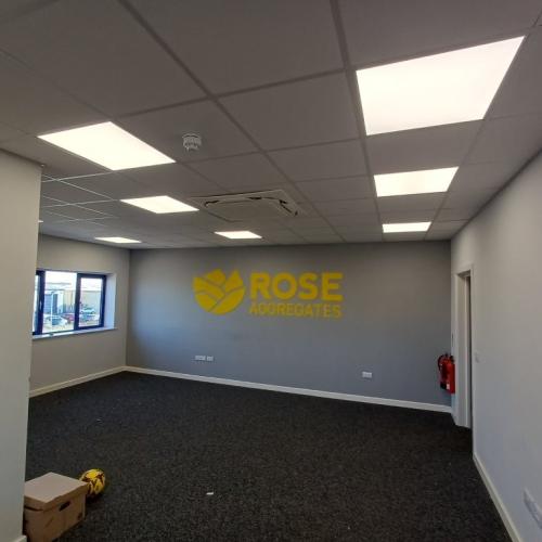 Unit 1 Rose House, Ellis Court, Manton Park, Corby, NN17