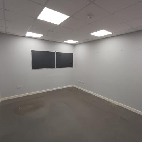 Unit 1 Rose House, Ellis Court, Manton Park, Corby, NN17