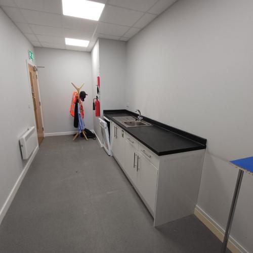 Unit 1 Rose House, Ellis Court, Manton Park, Corby, NN17