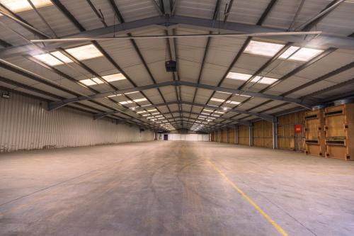 Kieft & Sons Premises, Reepham Road, Norwich, NR10