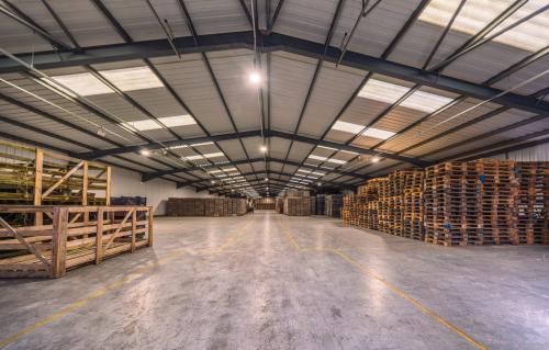 Kieft & Sons Premises, Reepham Road, Norwich, NR10