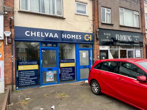 306 St Marys Lane, Upminster, RM14