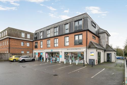 378-392 Brentwood Road, Romford, RM2