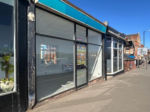 2 Railway Approach, Tonbridge, TN9