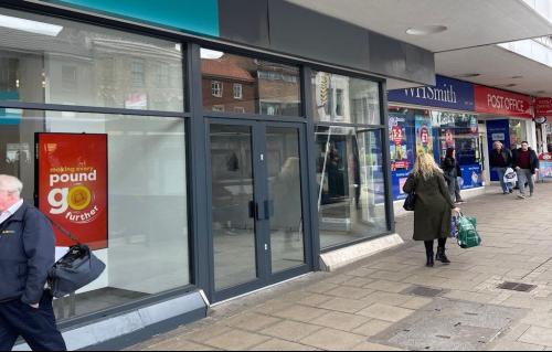 23-29 St Stephens Street, Norwich, NR1
