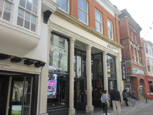 24 St. Margarets Street, Canterbury, CT1