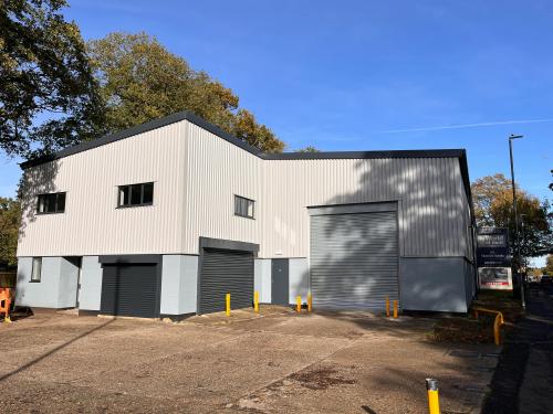 1 Roundtree Way, Norwich, NR7