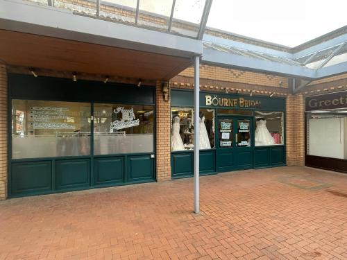 Unit 7, The Burghley Centre, North Street, Bourne, PE10