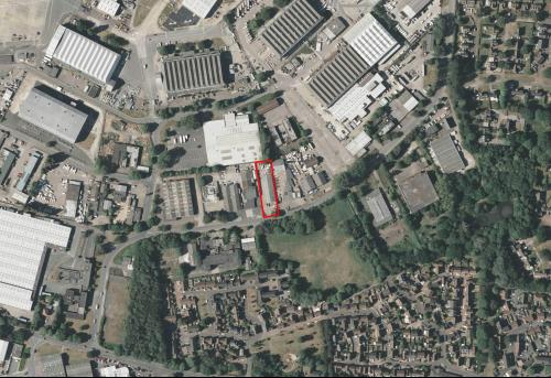 11 Hurricane Way, Norwich, NR6