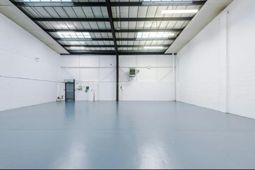 Unit 3, Park Parade Industrial Estate, Ashton-under-Lyne, OL6