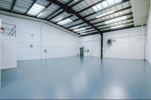 Unit 3, Park Parade Industrial Estate, Ashton-under-Lyne, OL6