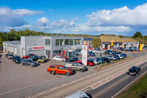 Ross Road, Callow, Hereford, HR2