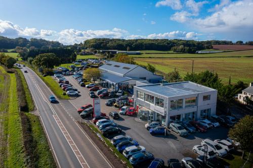 Ross Road, Callow, Hereford, HR2