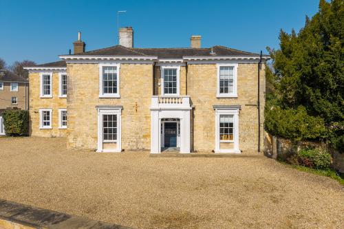 Lindum House, 11 Sewell Road, Lincoln, LN2