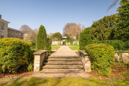 Lindum House, 11 Sewell Road, Lincoln, LN2