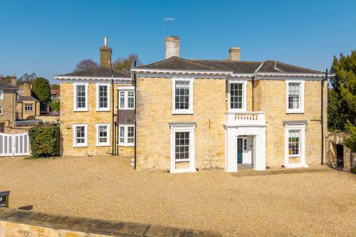 Lindum House, 11 Sewell Road, Lincoln, LN2