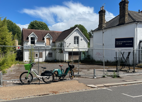 267 Sandycombe Road, Kew, TW9
