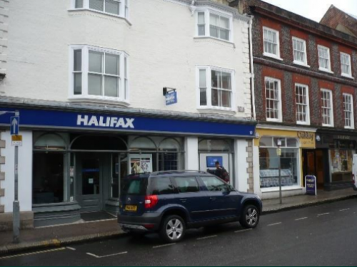 13 High Street, Lewes, BN7