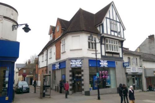 24 Union Street, Aldershot, GU11