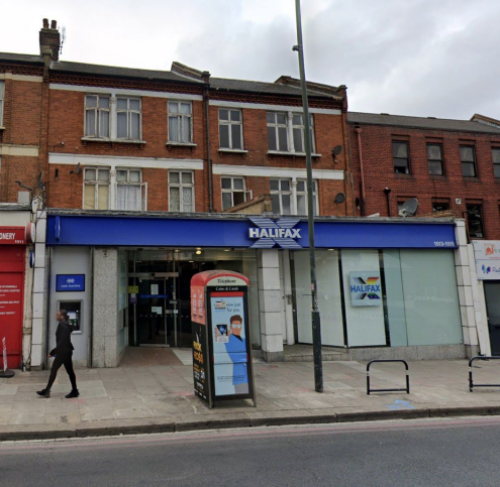 1513/1515 London Road, Norbury, London, SW16