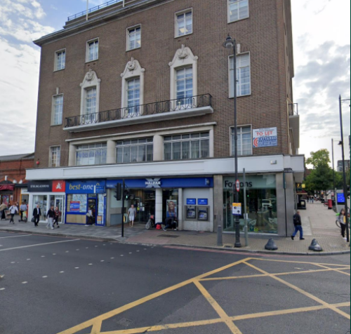 171/173 Putney High Street, Putney, London, SW15
