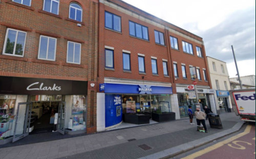 79 Victoria Road, Surbiton, KT6