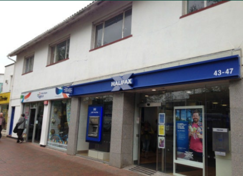 43/47 Queensway, Bletchley, Milton Keynes, MK2