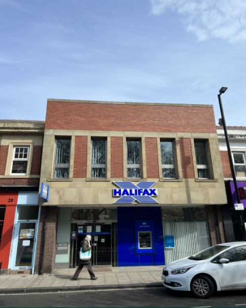 22/24 Park View, Whitley Bay, NE26