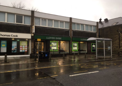 14b/14c Station Road, Chapeltown, Chapeltown, S35